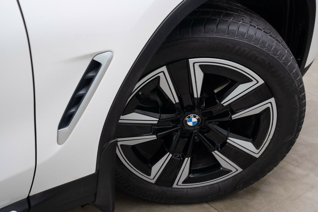 BMW X3 xdrive20d xline