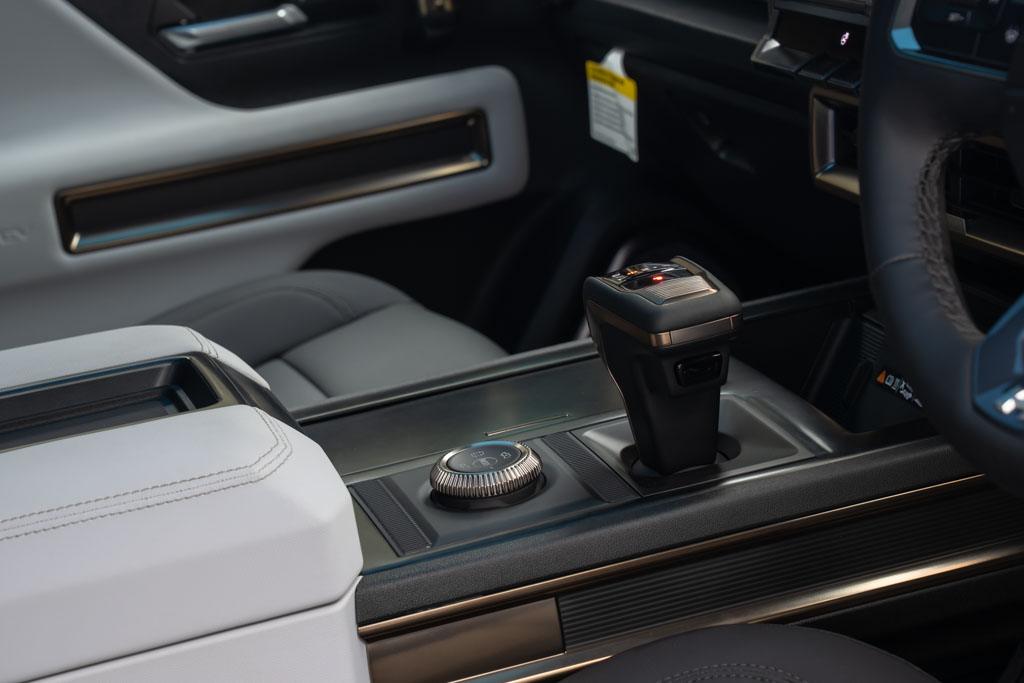 Range Rover HSE LWB D350