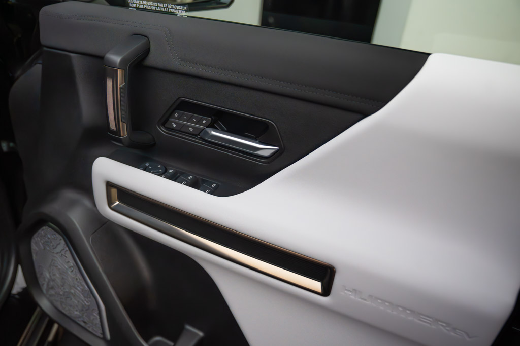 Range Rover HSE LWB D350