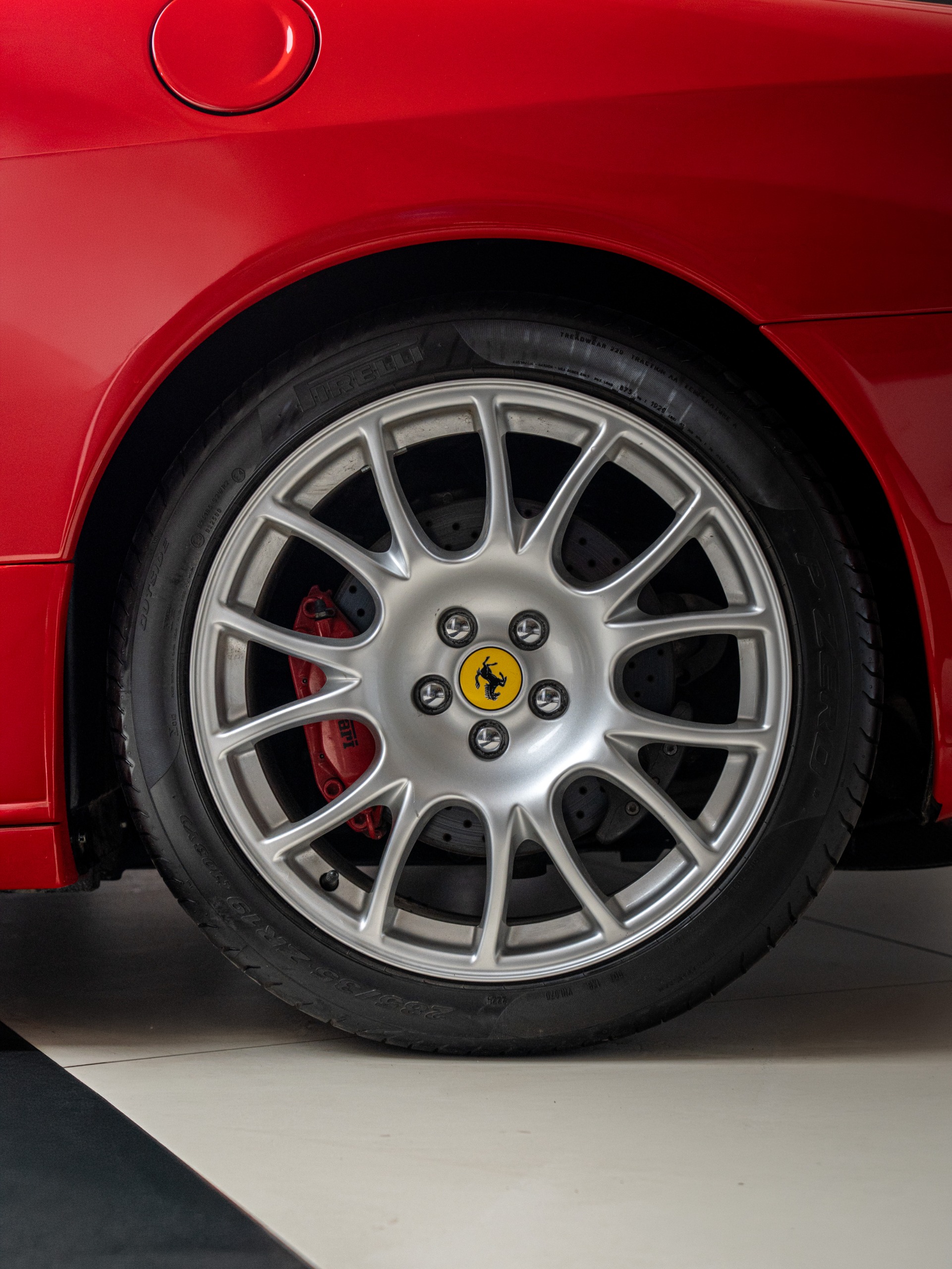 Ferrari F430 Exterior Image