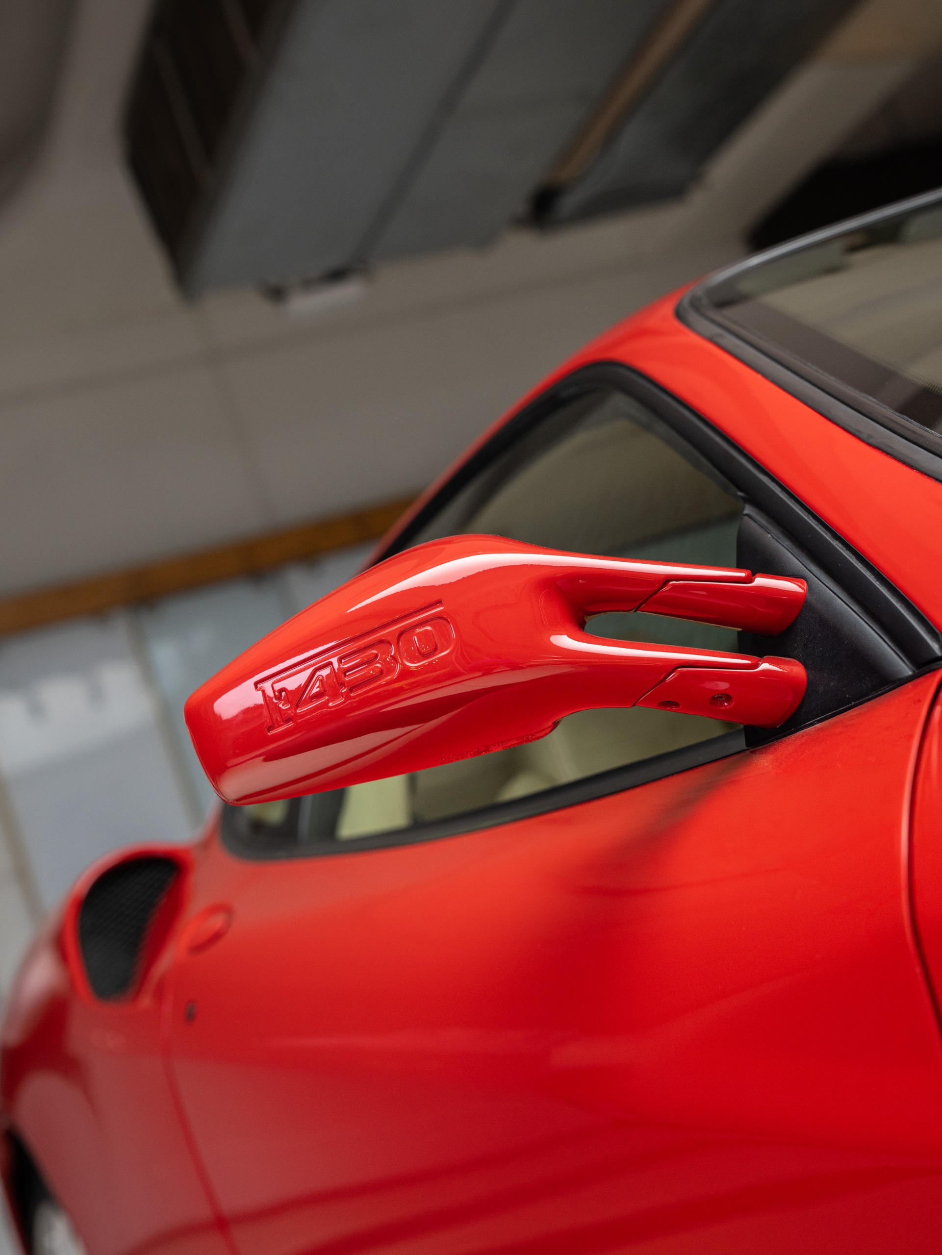 Ferrari F430 Exterior Image