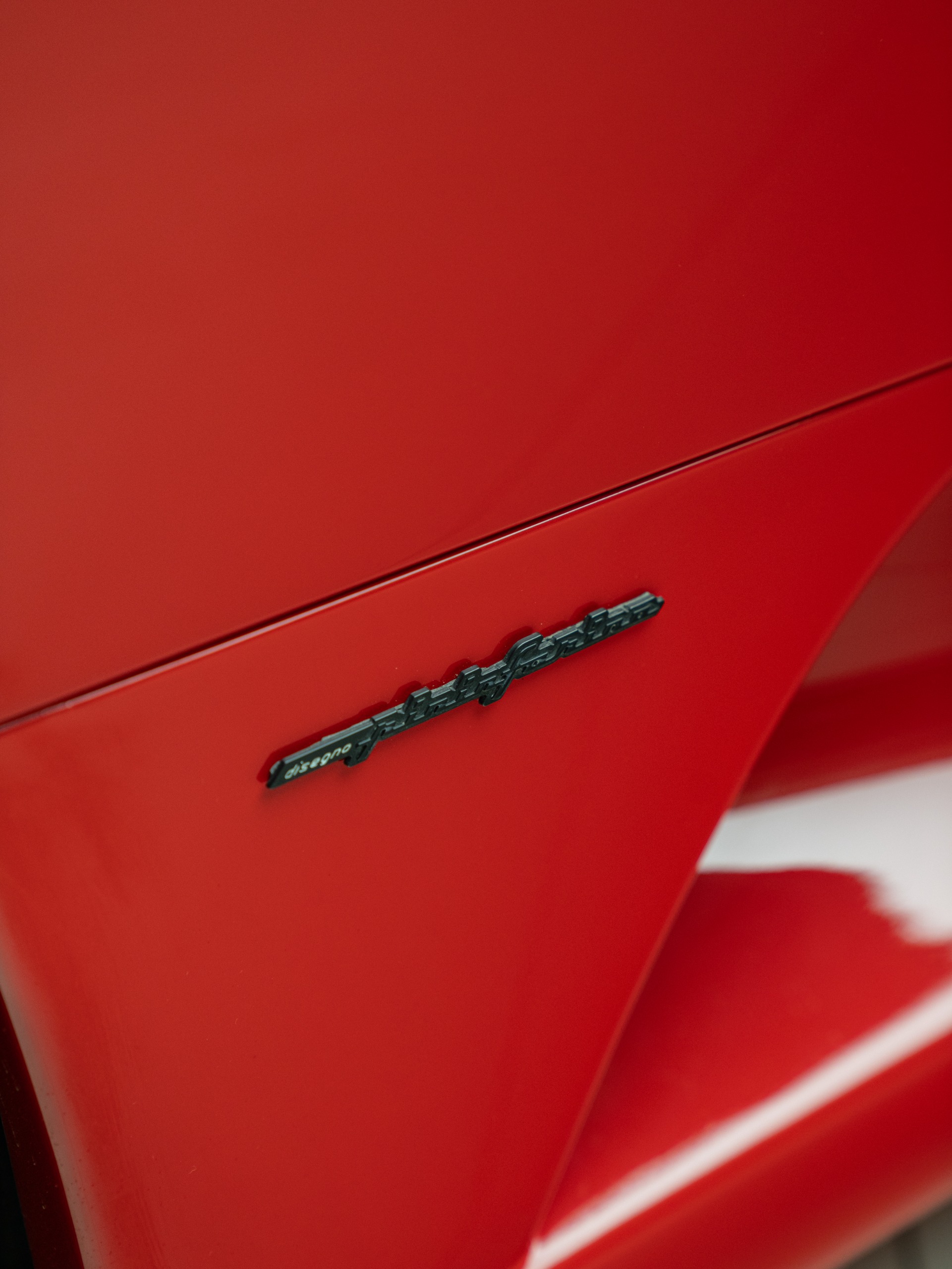 Ferrari F430 Exterior Image