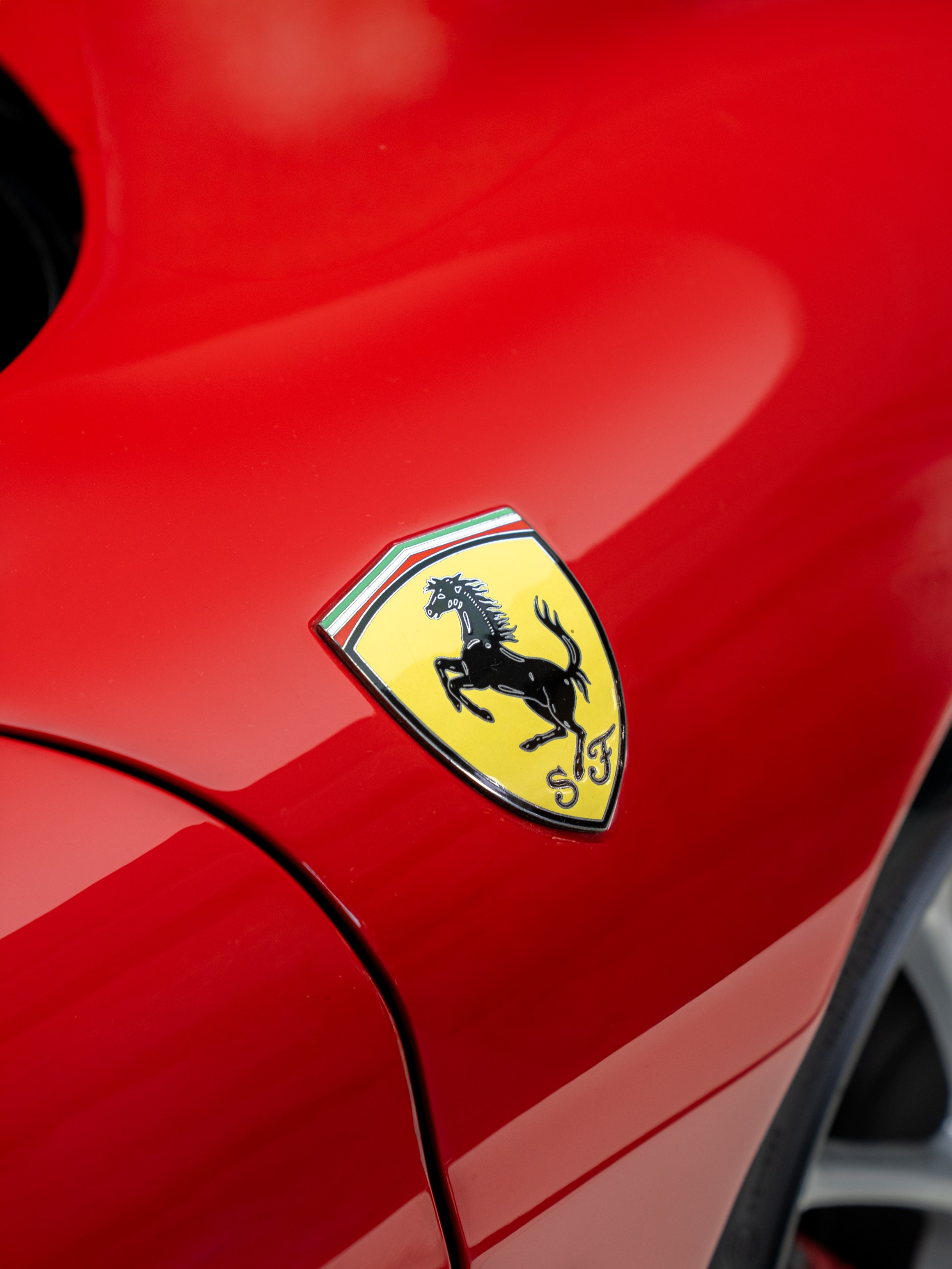 Ferrari F430 Exterior Image