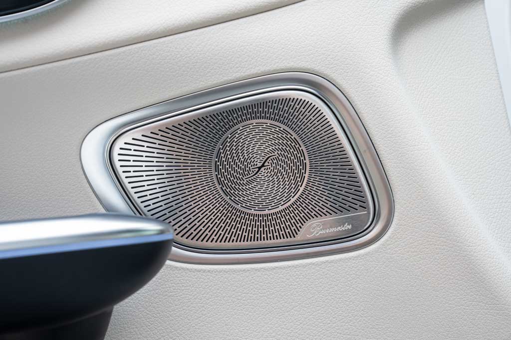 Mercedes Benz GLC 300 4matic