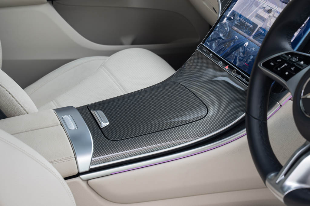 Mercedes Benz GLC 300 4matic