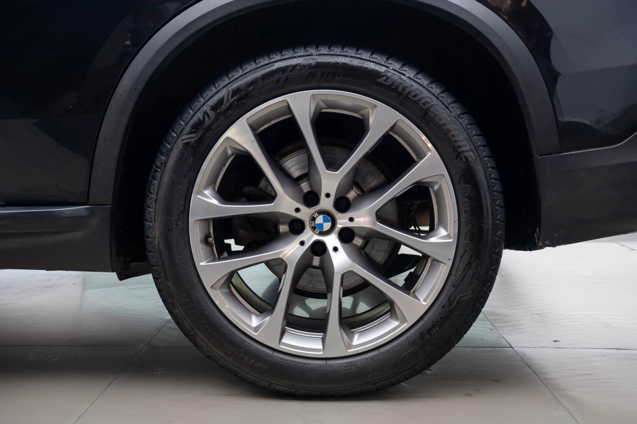 BMW X5 xdrive30d