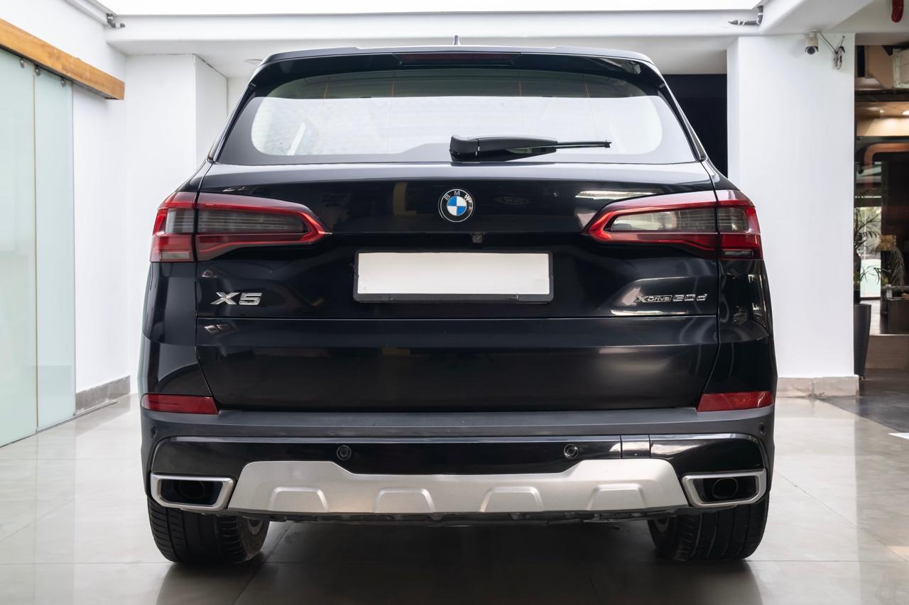 BMW X5 xdrive30d