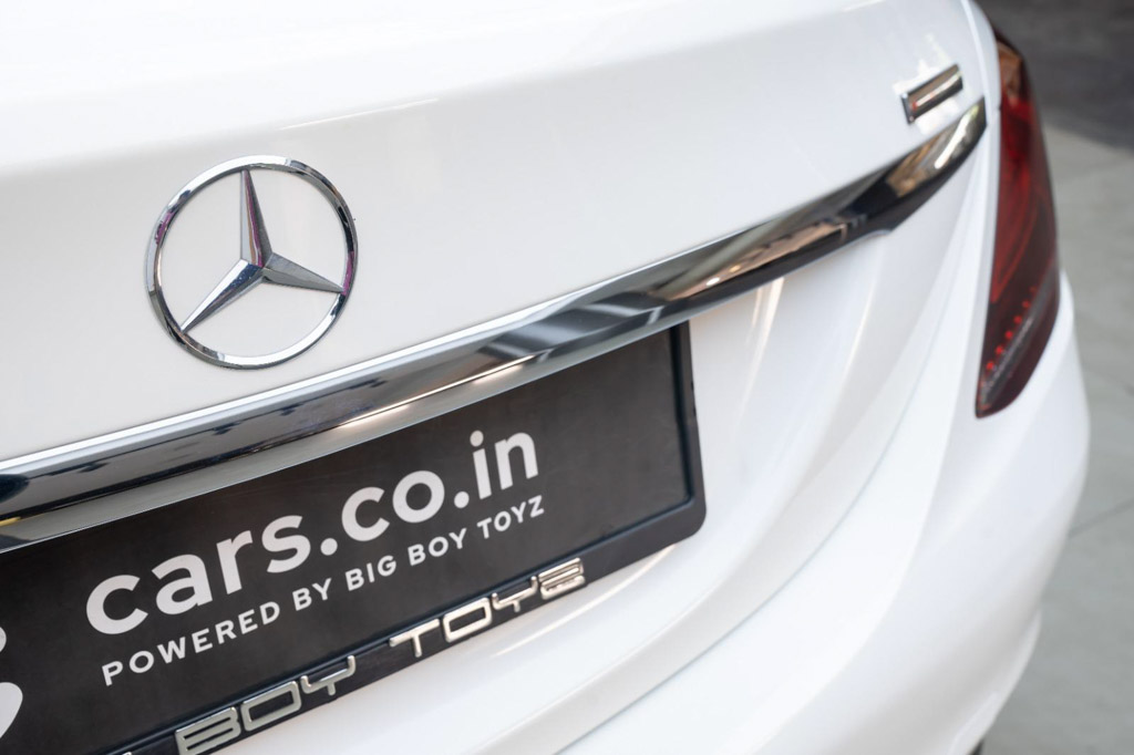 Mercedes Benz C220d