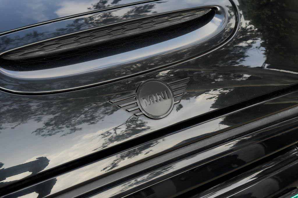 Mini Cooper SE