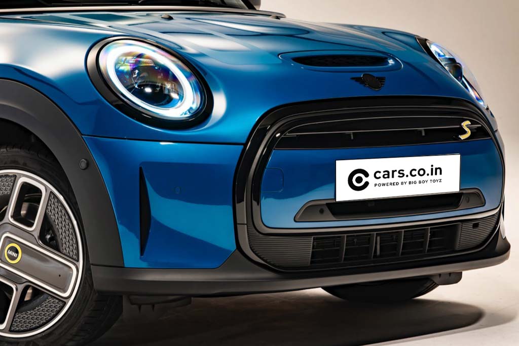 MINI COOPER SE