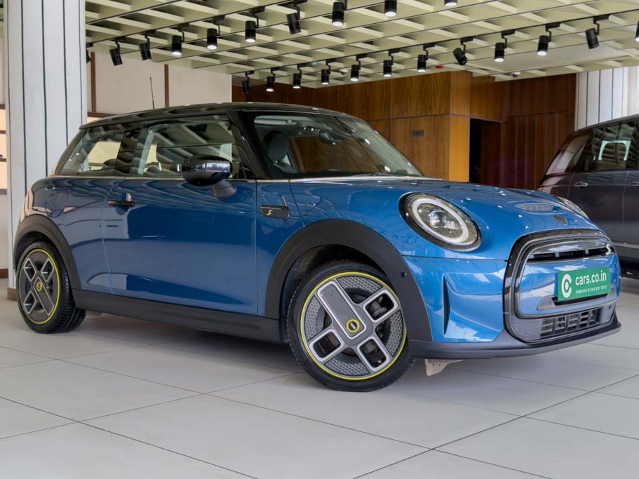 MINI COOPER SE