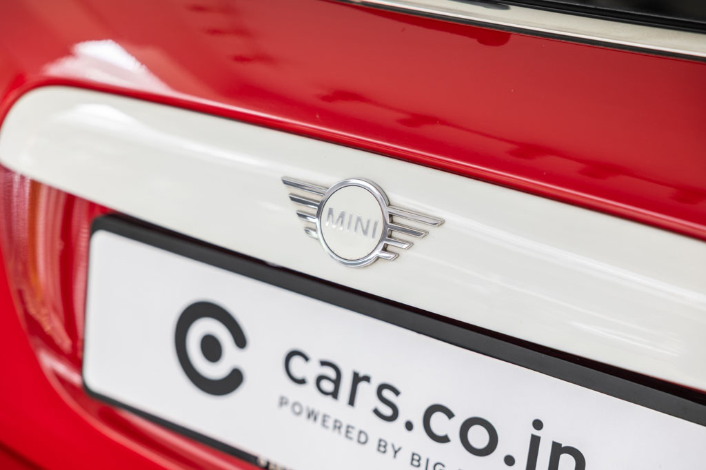 MINI COOPER SE