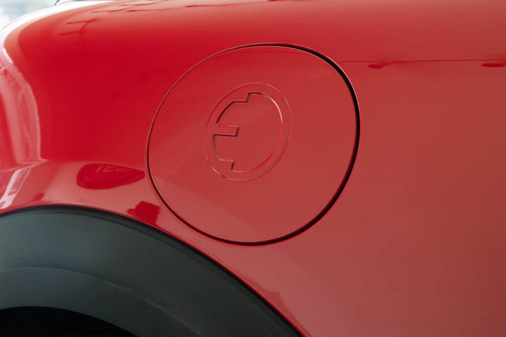 MINI COOPER SE