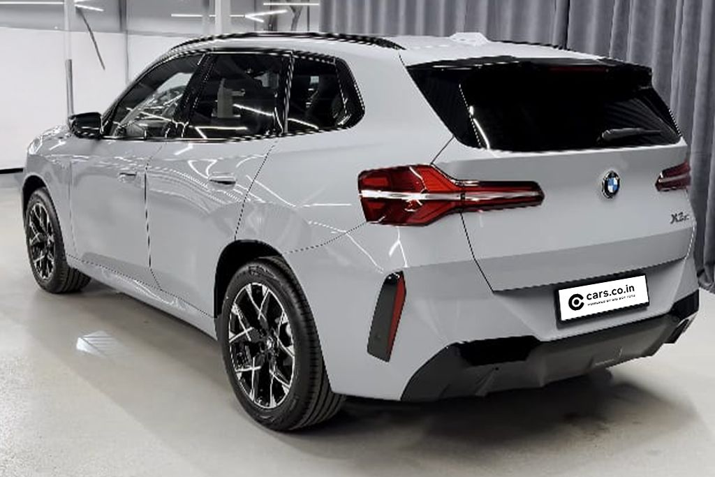 BMW X3 xdrive20 M Sport