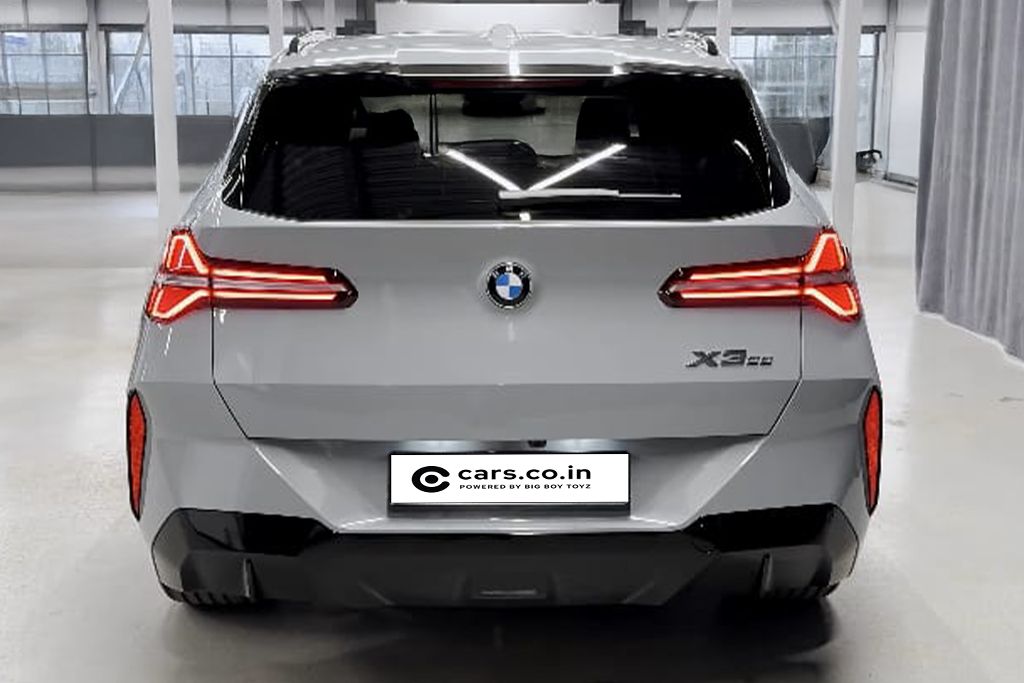 BMW X3 xdrive20 M Sport