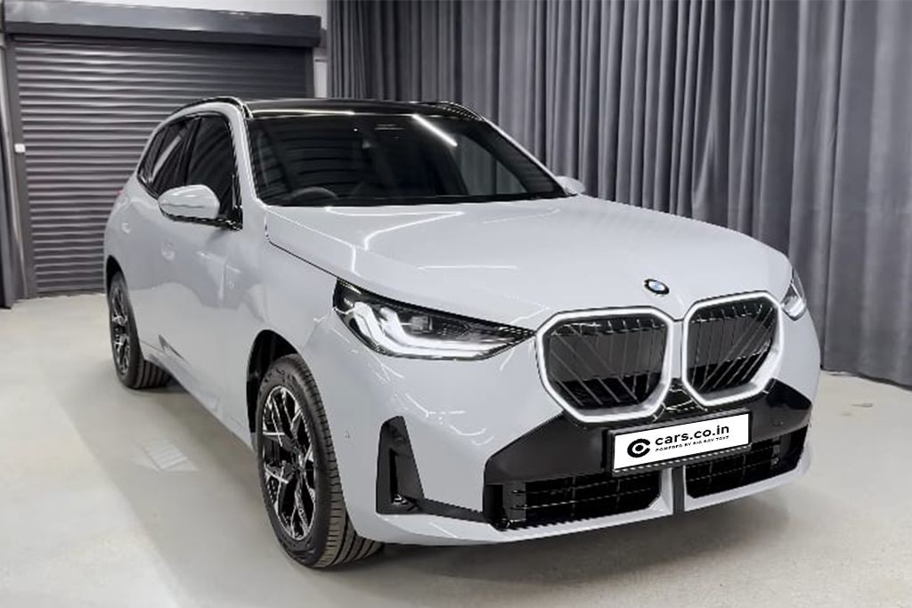 BMW X3 xdrive20 M Sport