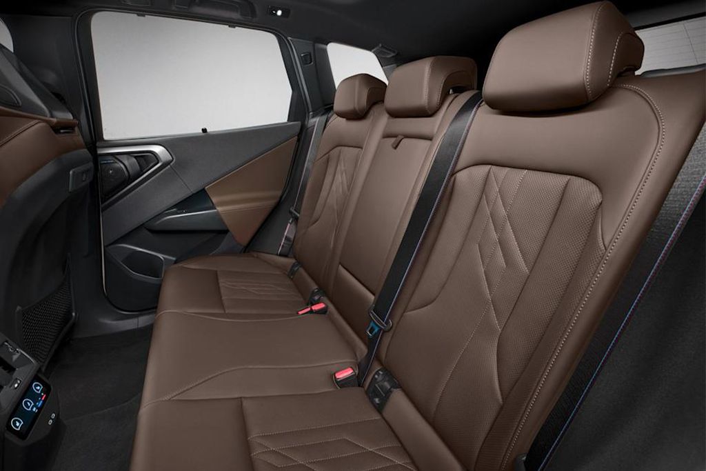 BMW X3 xdrive20 M Sport