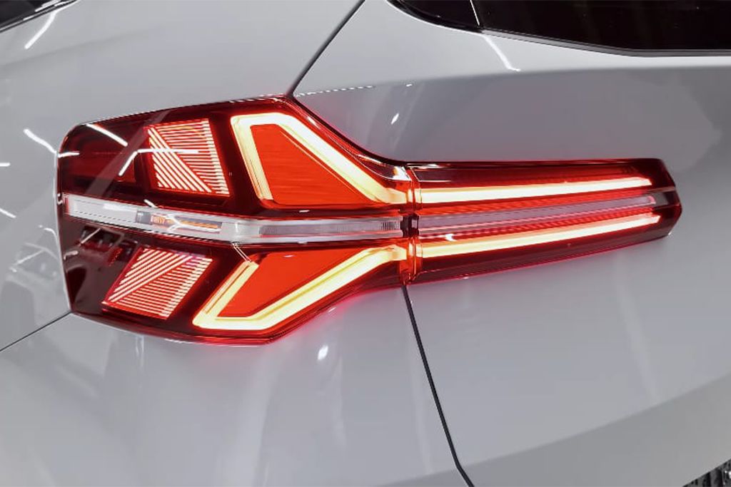 BMW X3 xdrive20 M Sport