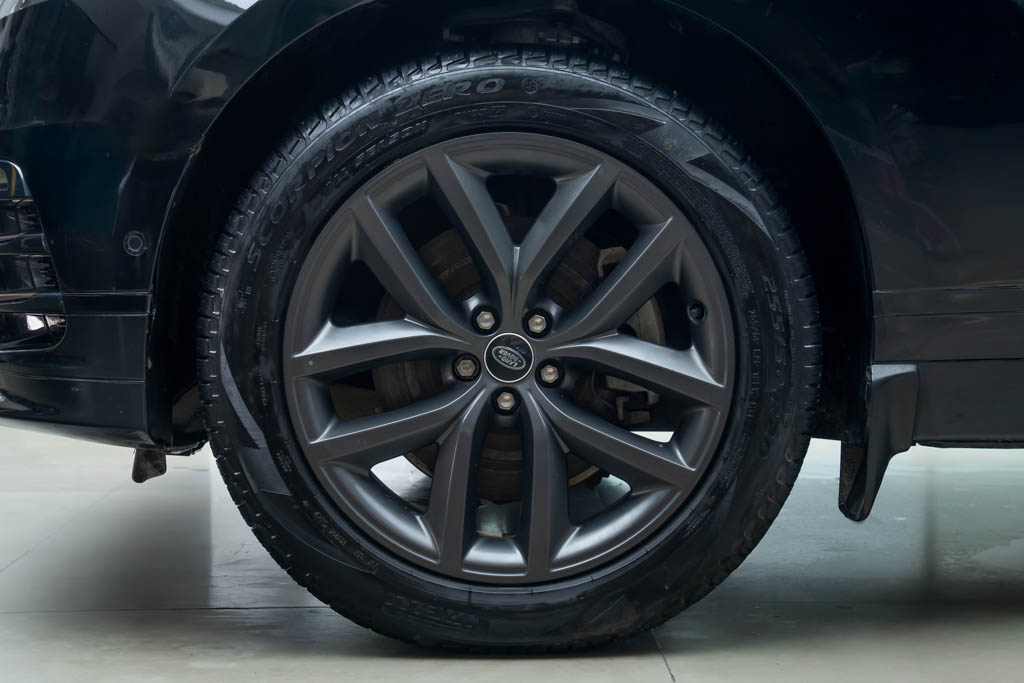 Range Rover Velar Dymanic HSE