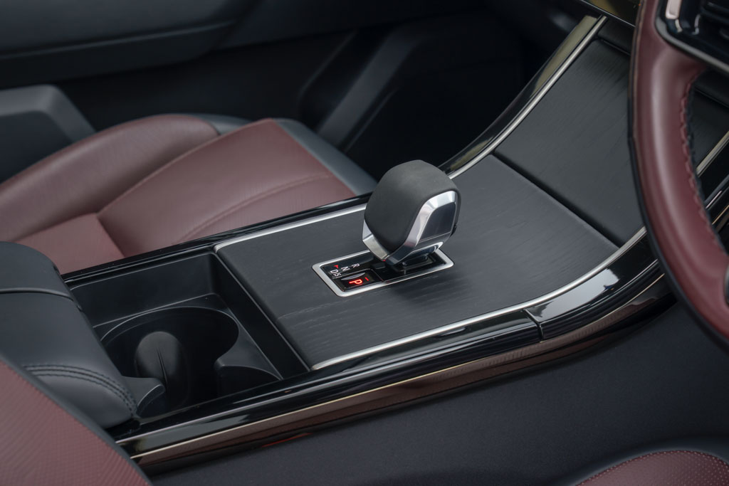 Range Rover Velar Dymanic HSE