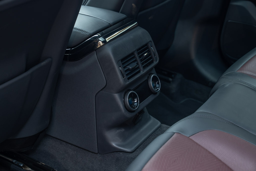 Range Rover Velar Dymanic HSE