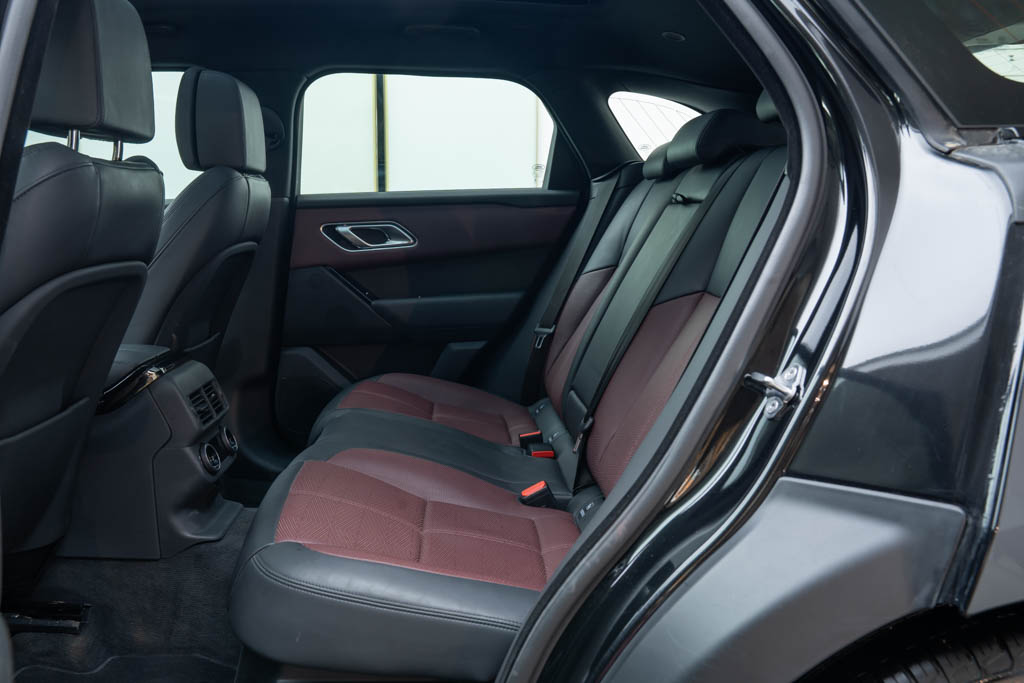 Range Rover Velar Dymanic HSE