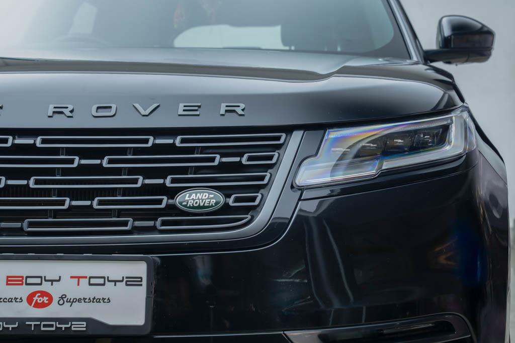 Range Rover Velar Dymanic HSE