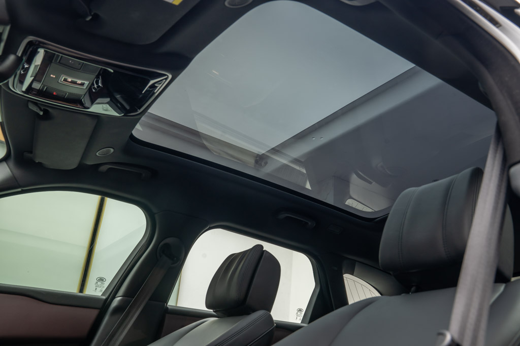 Range Rover Velar Dymanic HSE