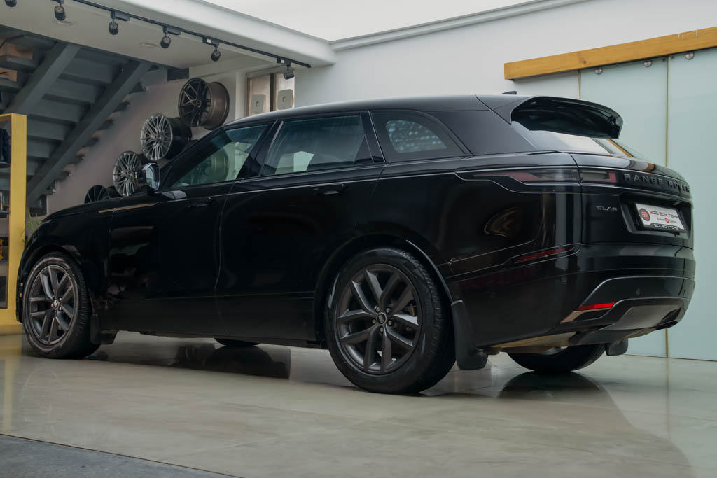 Range Rover Velar Dymanic HSE