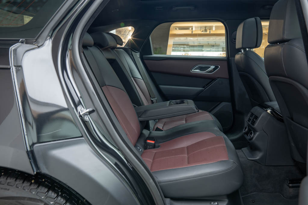 Range Rover Velar Dymanic HSE