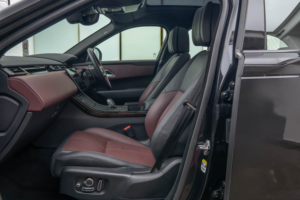 Range Rover Velar Dymanic HSE