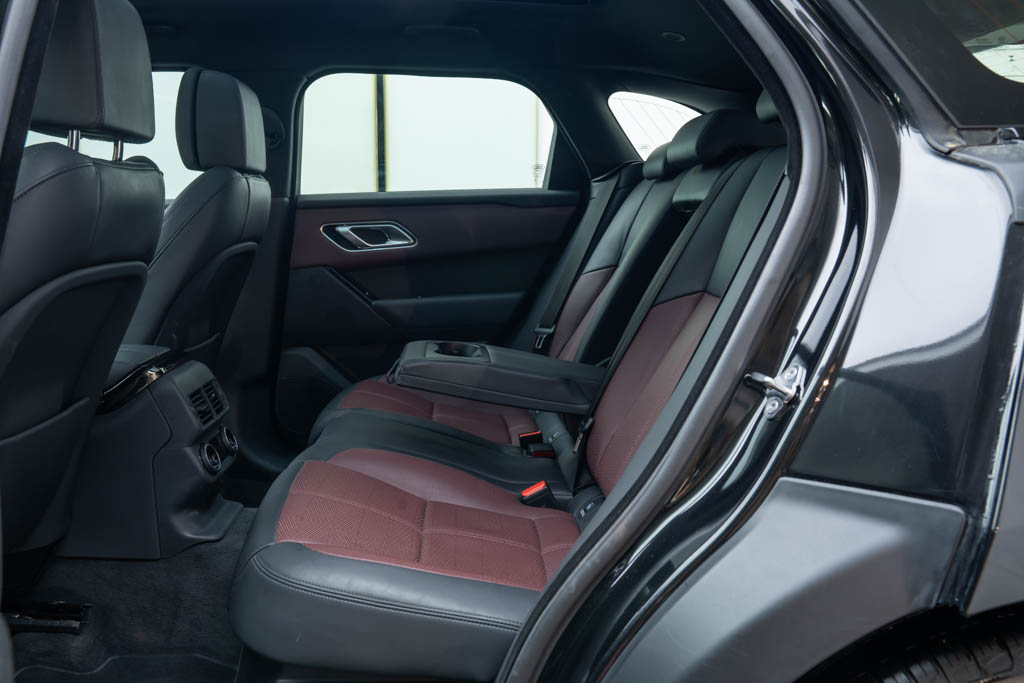 Range Rover Velar Dymanic HSE