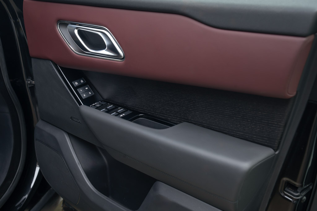 Range Rover Velar Dymanic HSE