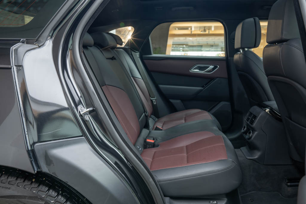 Range Rover Velar Dymanic HSE