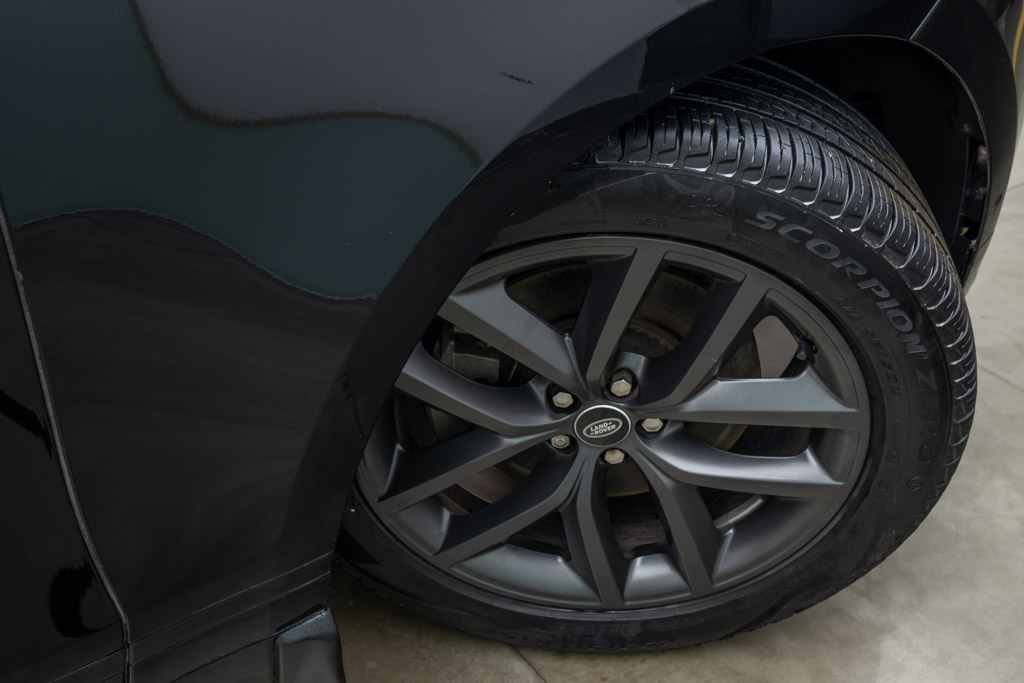 Range Rover Velar Dymanic HSE