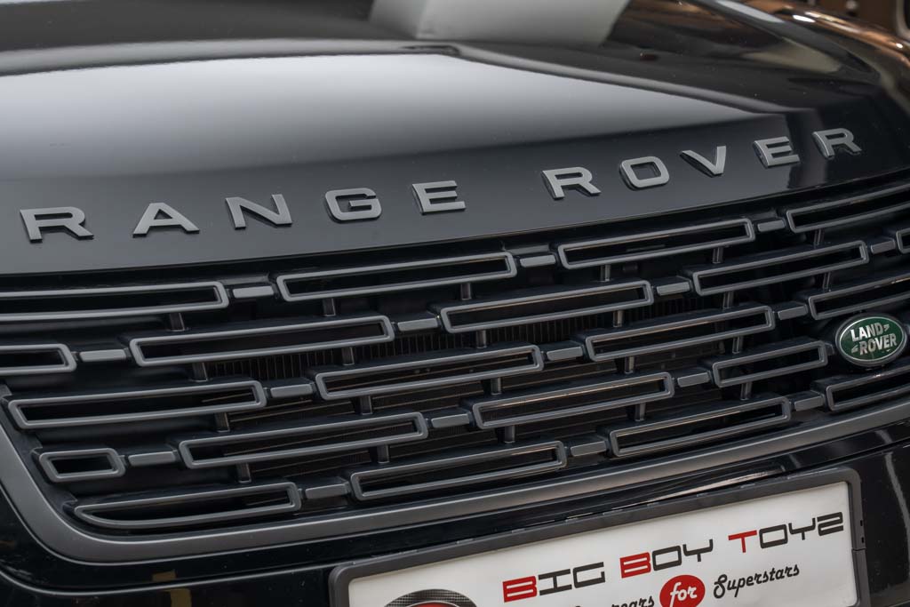 Range Rover Velar Dymanic HSE