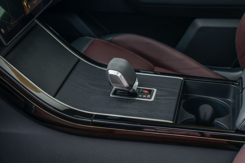 Range Rover Velar Dymanic HSE