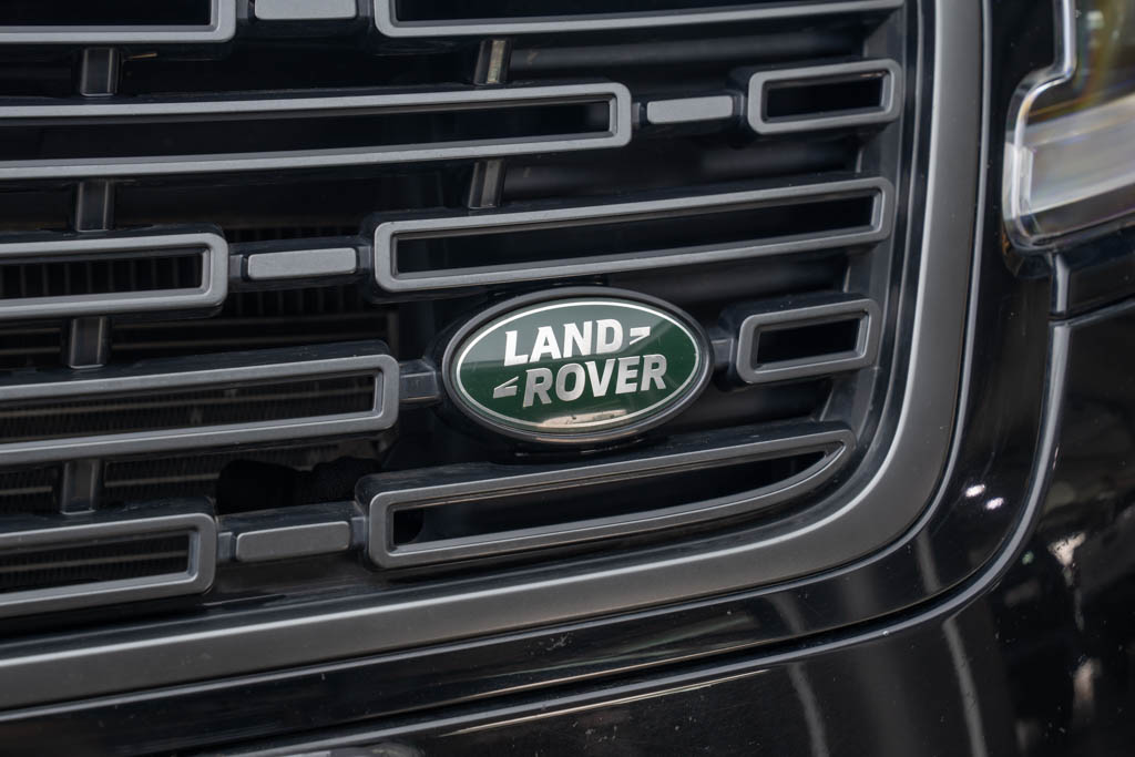 Range Rover Velar Dymanic HSE