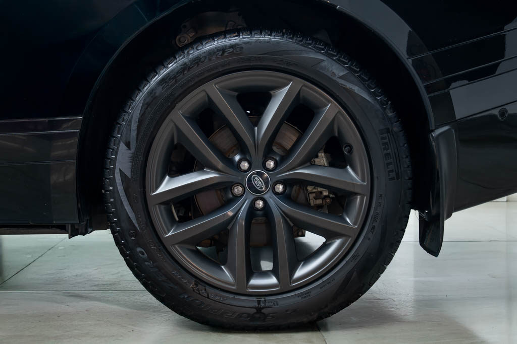 Range Rover Velar Dymanic HSE