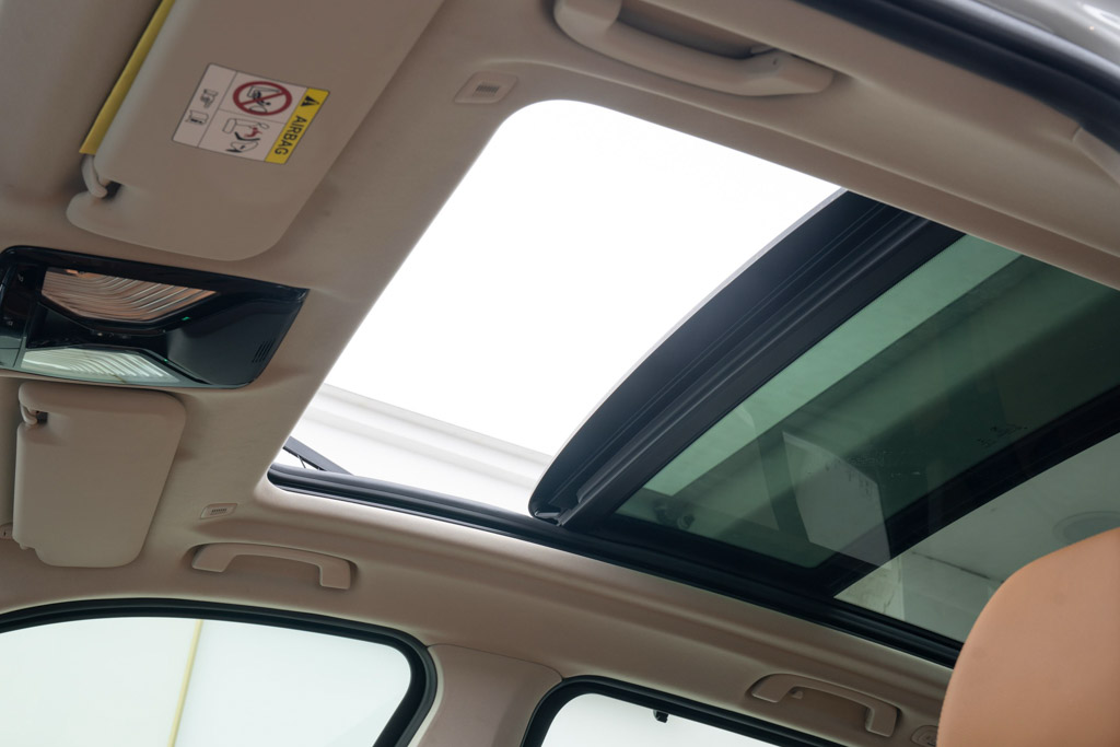 BMW X3 xdrive20d Luxury Line