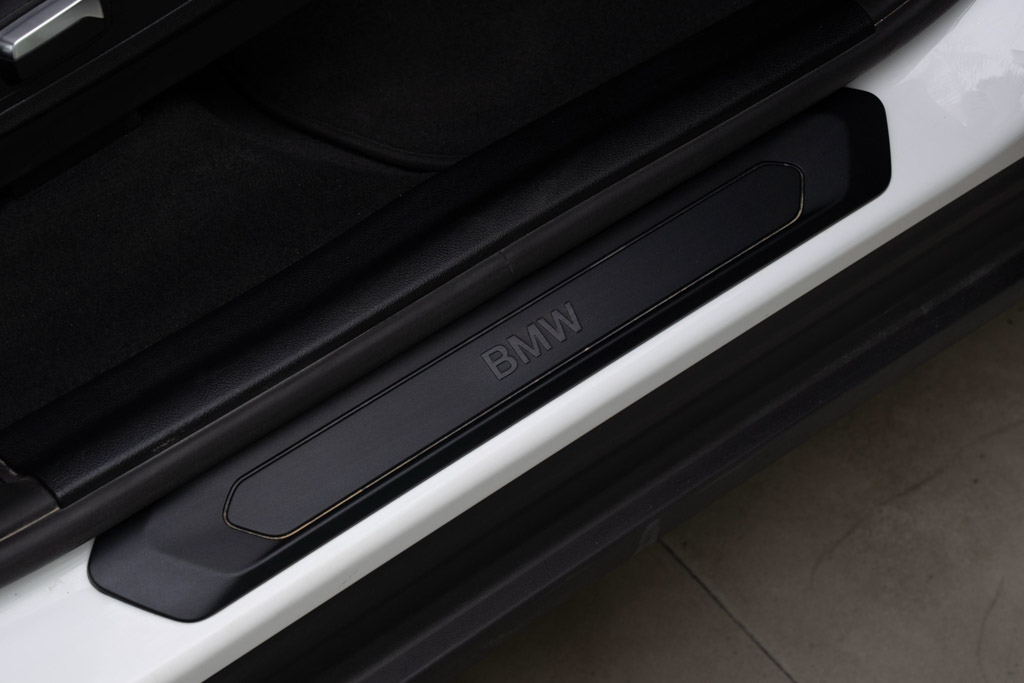 BMW X3 xdrive20d Luxury Line