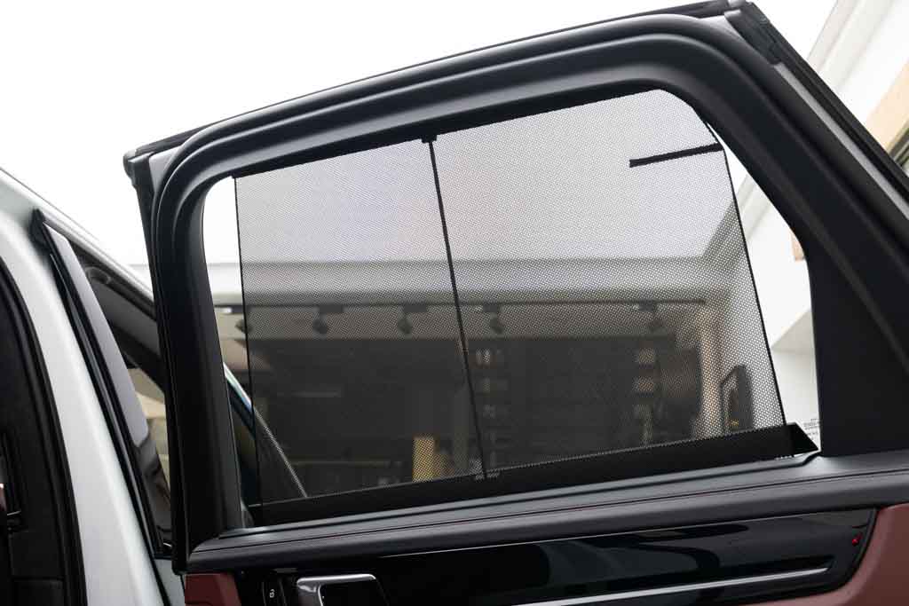 Porsche Cayenne Turbo