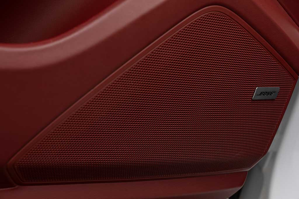 Porsche Cayenne Turbo