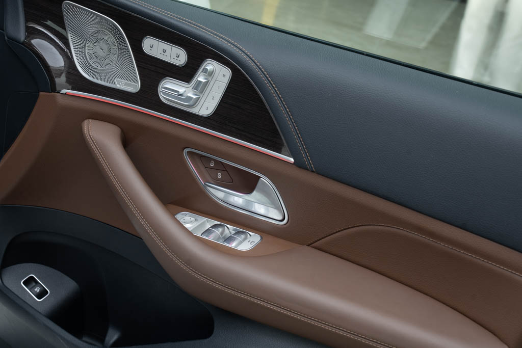 MERCEDES AMG GLE 53 COUPE 4MATIC PLUS