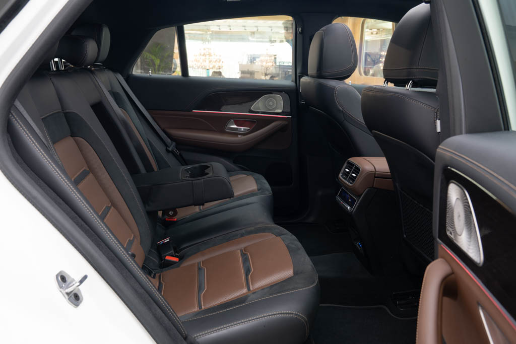 MERCEDES AMG GLE 53 COUPE 4MATIC PLUS