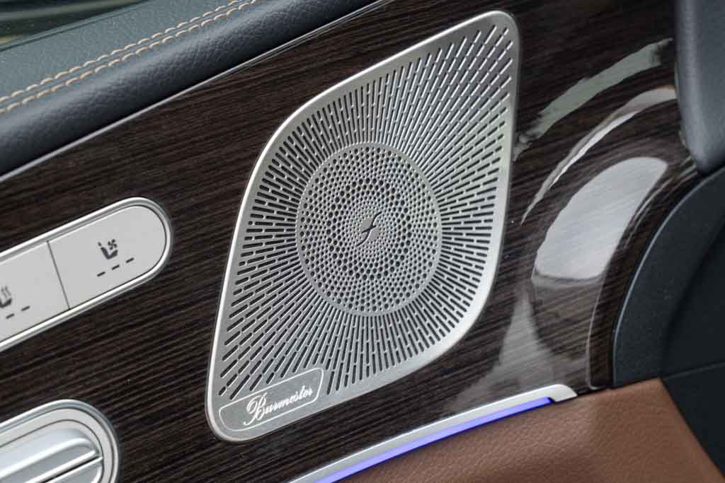 MERCEDES AMG GLE 53 COUPE 4MATIC PLUS