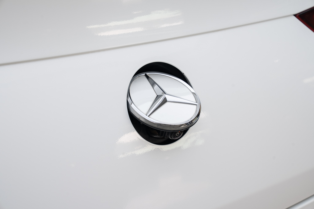 MERCEDES AMG GLE 53 COUPE 4MATIC PLUS