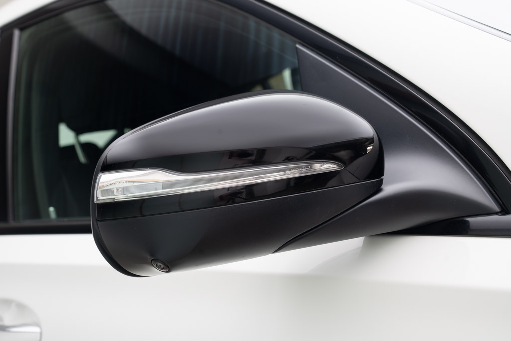 MERCEDES AMG GLE 53 COUPE 4MATIC PLUS