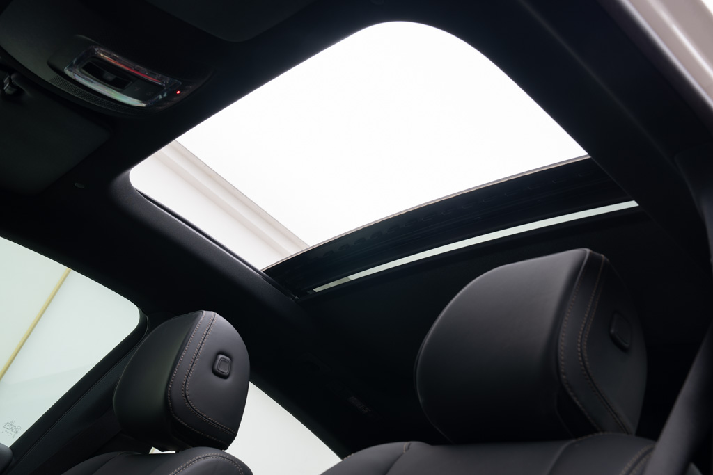 MERCEDES AMG GLE 53 COUPE 4MATIC PLUS