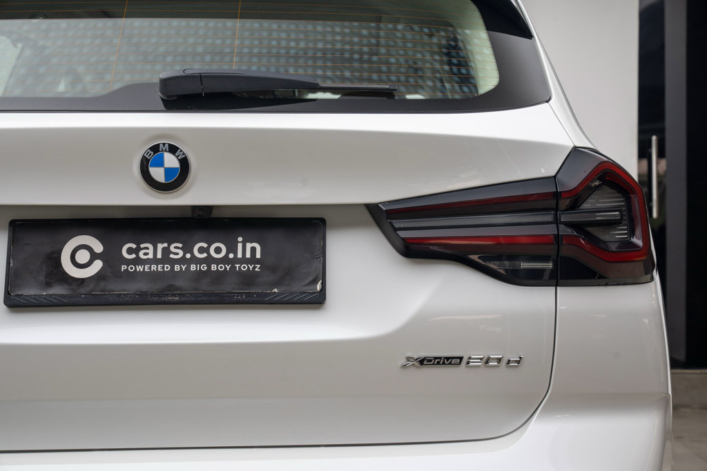 BMW 330i M Sport 